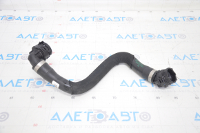 Cooling system hose BMW X3 G01 20- 2.0T