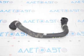 Cooling system hose BMW X3 G01 20- 2.0T