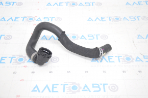 Cooling system hose BMW X3 G01 20- 2.0T