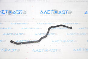 Cooling pipe return tank-head BMW X3 G01 20- 2.0T on a large tank