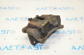 Rear right caliper Chevrolet Equinox 10-17 rusty