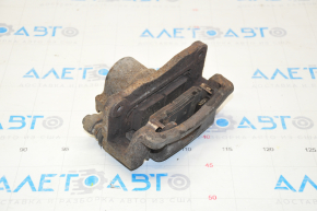 Rear right caliper Chevrolet Equinox 10-17 rusty