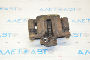 Rear right caliper Chevrolet Equinox 10-17 rusty
