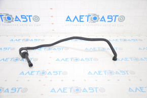 Fuel tank ventilation pipe with resonator BMW X3 G01 18- 2.0T type 1