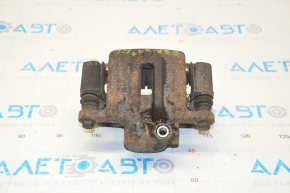 Rear left caliper Chevrolet Equinox 10-17 rusty