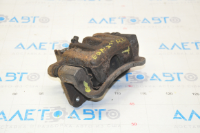 Rear left caliper Chevrolet Equinox 10-17 rusty