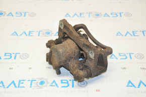 Rear left caliper Chevrolet Equinox 10-17 rusty