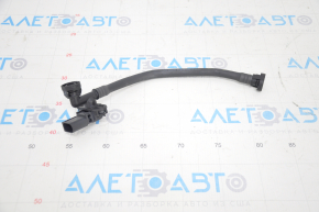 Fuel tank ventilation pipe with pressure sensor BMW X3 G01 18- 2.0T