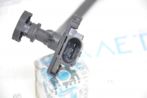 Fuel tank ventilation pipe with pressure sensor BMW X3 G01 18- 2.0T