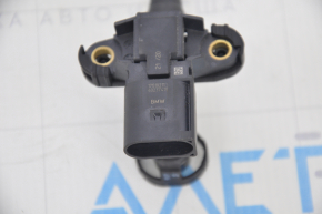 Fuel tank ventilation pipe with pressure sensor BMW X3 G01 18- 2.0T