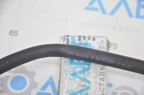 Fuel tank ventilation pipe with pressure sensor BMW X3 G01 18- 2.0T
