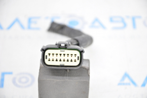 Ford Fusion mk5 17-20 halogen headlight chip, DRL
