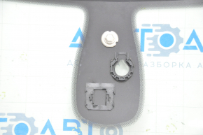 Jeep Compass 17-21 heated windshield, rain sensor and humidity sensor, FUYAO, sand