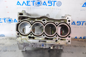 Bare cylinder block VW Jetta 11-18 USA 1.4T for cylinder grinding