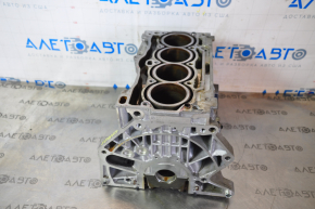 Bare cylinder block VW Jetta 11-18 USA 1.4T for cylinder grinding