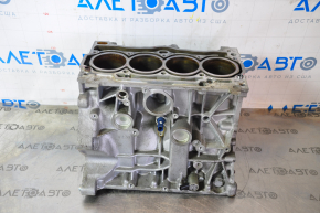 Bare cylinder block VW Jetta 11-18 USA 1.4T for cylinder grinding