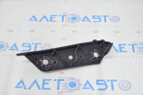 Front bumper mount on wing left Ford Fusion mk5 17-20 cracked