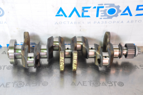 Crankshaft VW Jetta 11-18 USA 1.4T K:47.97 W:47.76