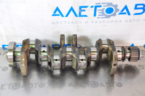 Crankshaft VW Jetta 11-18 USA 1.4T K:47.97 W:47.76