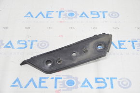 Front bumper mount on the right fender for Ford Fusion mk5 17-20