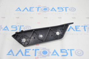 Front bumper mount on the right fender for Ford Fusion mk5 17-20