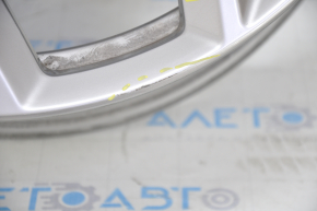 Wheel disk R19 BMW X3 G01 18-21 light curb