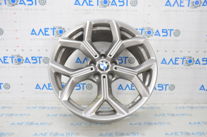 Wheel disk R19 BMW X3 G01 18-21 light curb