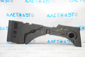 Foam plastic for tool right Mazda CX-5 17-21