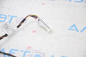Wiring heater BMW X3 G01 18-21