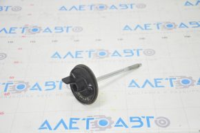 Spare Wheel Mount Jeep Compass 17-24