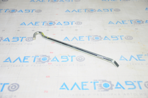 Jack handle Mazda CX-5 17-24