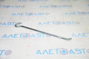 Jack handle Mazda CX-5 17-24