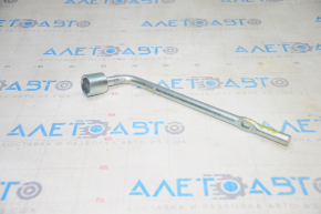 Wheel spanner Mazda CX-5 17-24