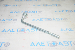 Wheel spanner Mazda CX-5 17-24