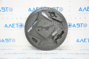 Foam for Jeep Compass 17- tool