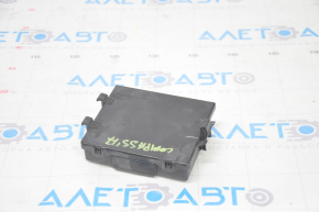 Power Lift Gate Module controller module Jeep Compass 17-