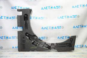 Foam plastic for tool left Mazda CX-5 17-