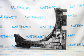 Foam plastic for tool left Mazda CX-5 17-