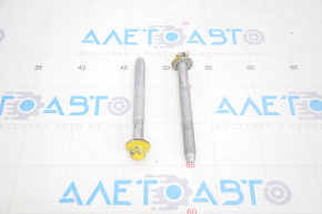 Front subframe mounting bolt 2pcs BMW X3 G01 18-21 121mm