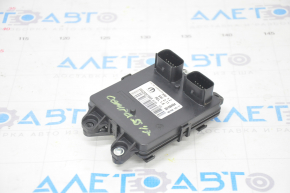 Towbar Block Jeep Compass 17-