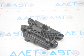 Towbar Block Jeep Compass 17-
