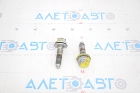 Front subframe mounting bolt 2pcs BMW X3 G01 18-21 58mm
