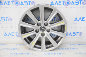 Wheel disk R17 Lexus NX200t NX300 NX300h 15-21 light curb