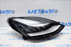 Tesla Model 3 18-20 LED Front Right Headlight for Polishing