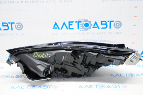 Tesla Model 3 18-20 LED Front Right Headlight for Polishing