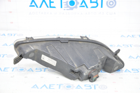 Fog lamp PTF right Ford Fusion mk5 17-18 halogen, sand