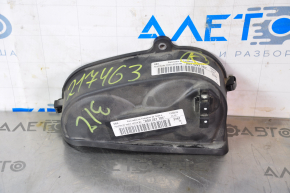 Upper timing belt guard VW Jetta 19- 1.4T