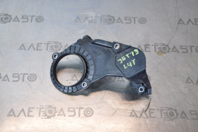 Timing belt guard lower VW Jetta 19- 1.4T
