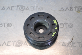 Crankshaft Pulley VW Jetta 19-24 1.4T