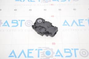 Actuator motor heater drive BMW X3 G01 18-21